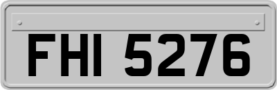 FHI5276