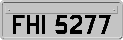 FHI5277