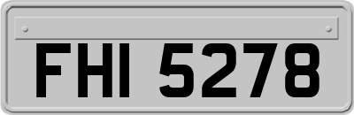 FHI5278