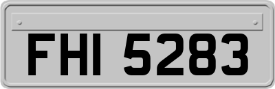 FHI5283