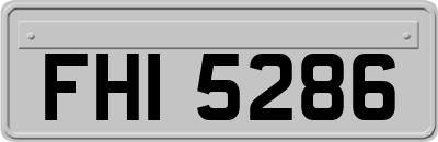 FHI5286