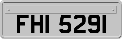 FHI5291