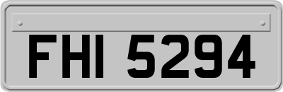 FHI5294