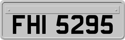 FHI5295