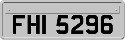 FHI5296
