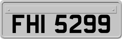 FHI5299