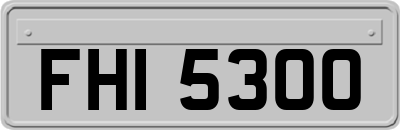 FHI5300