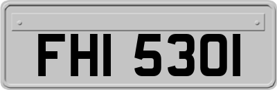 FHI5301