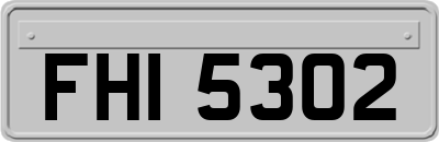 FHI5302