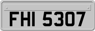 FHI5307