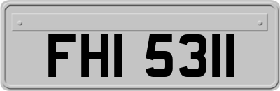 FHI5311