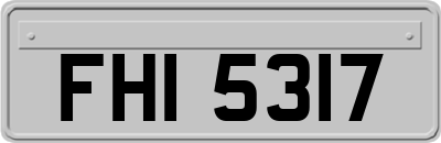 FHI5317