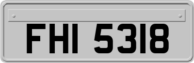 FHI5318