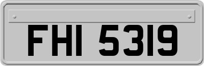 FHI5319