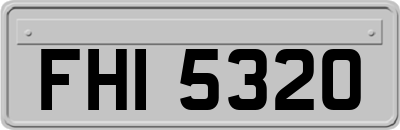 FHI5320