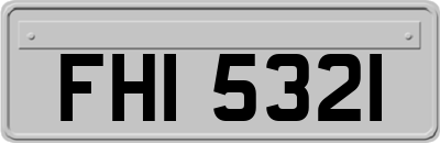 FHI5321