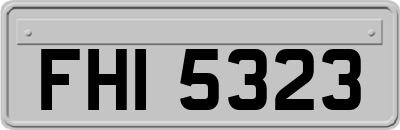 FHI5323