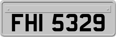 FHI5329