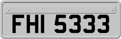 FHI5333