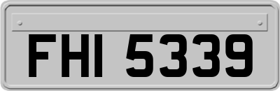 FHI5339