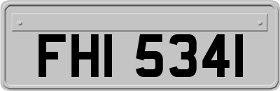FHI5341