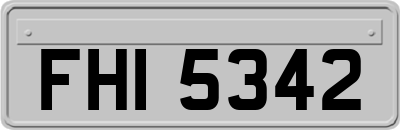 FHI5342