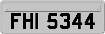 FHI5344