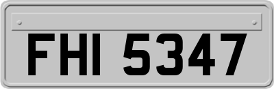 FHI5347