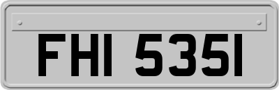 FHI5351