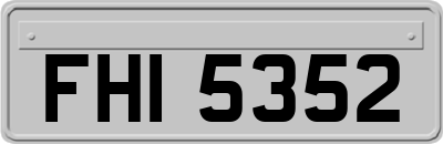 FHI5352