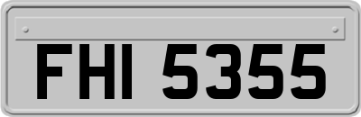 FHI5355