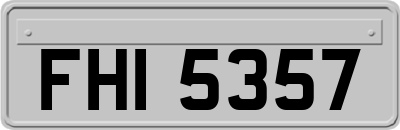 FHI5357