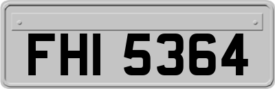 FHI5364