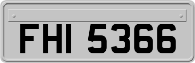FHI5366