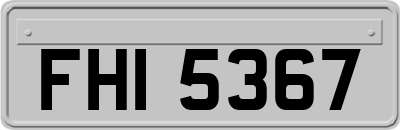 FHI5367