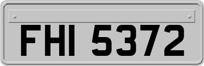 FHI5372
