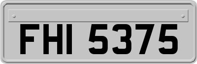 FHI5375
