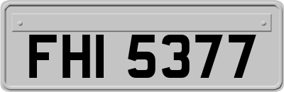 FHI5377