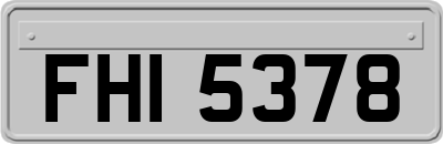 FHI5378