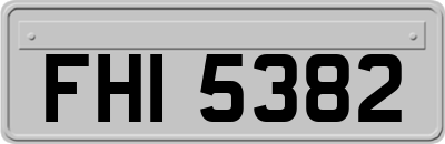 FHI5382