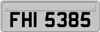 FHI5385