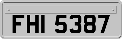 FHI5387