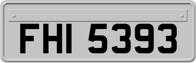 FHI5393