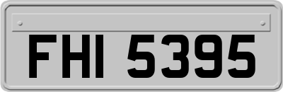 FHI5395