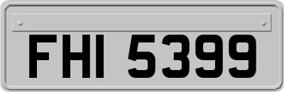 FHI5399