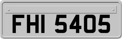 FHI5405