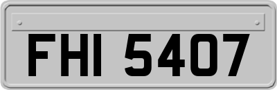 FHI5407