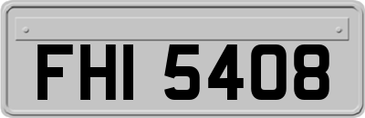 FHI5408