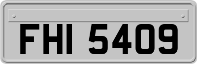 FHI5409