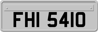 FHI5410